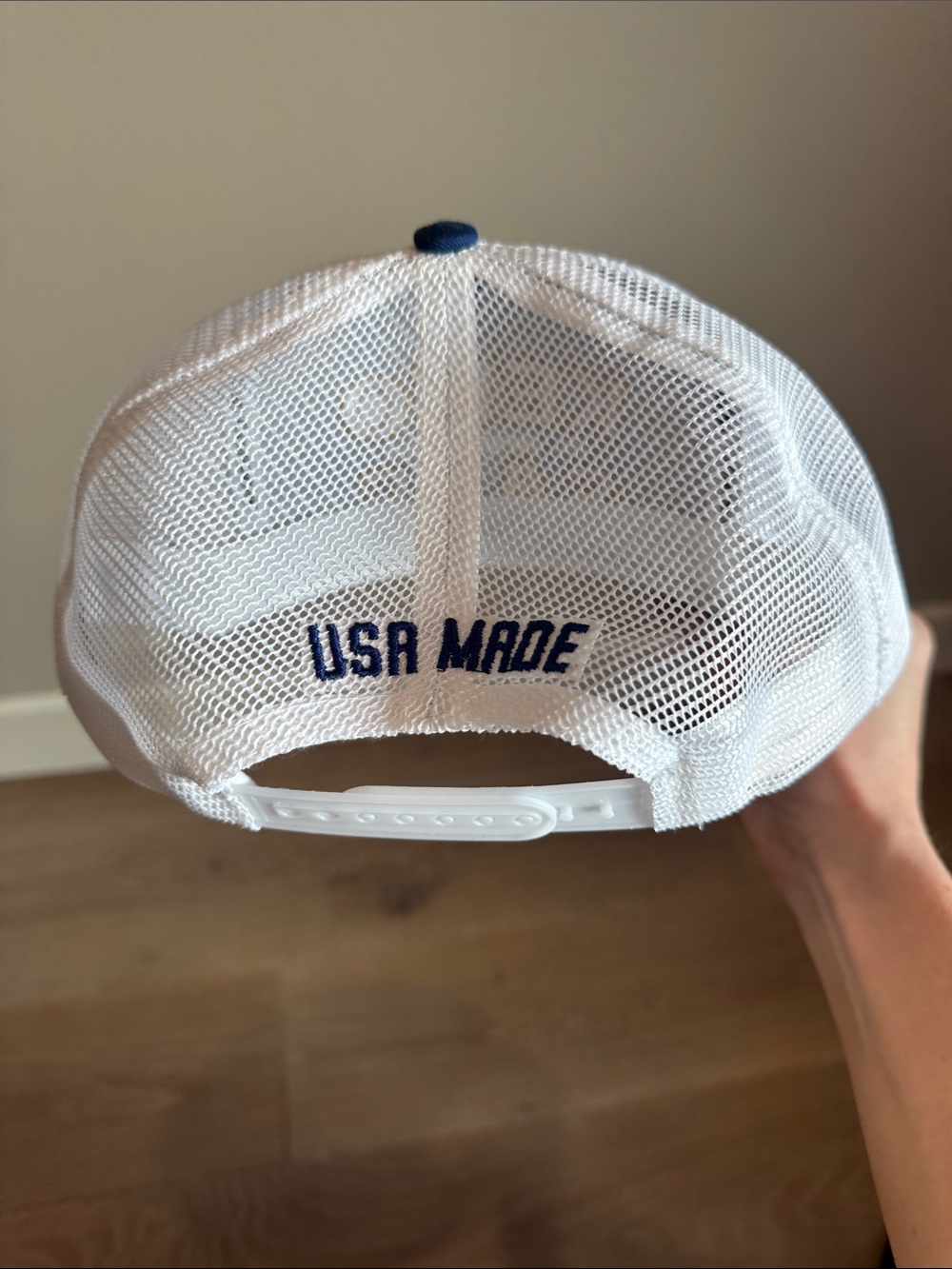 Kemo Sabe SnapBack - Picture 3 of 4